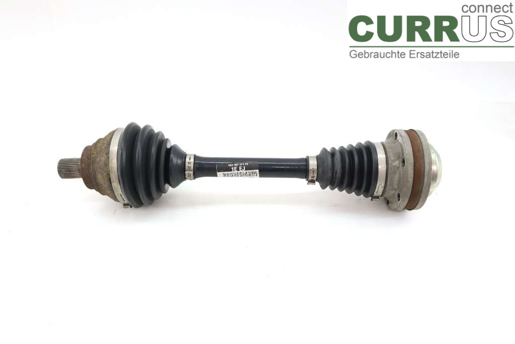 VW PASSAT  11-14 Forakselsamling - 4WD 3C0407271AJ CFFB