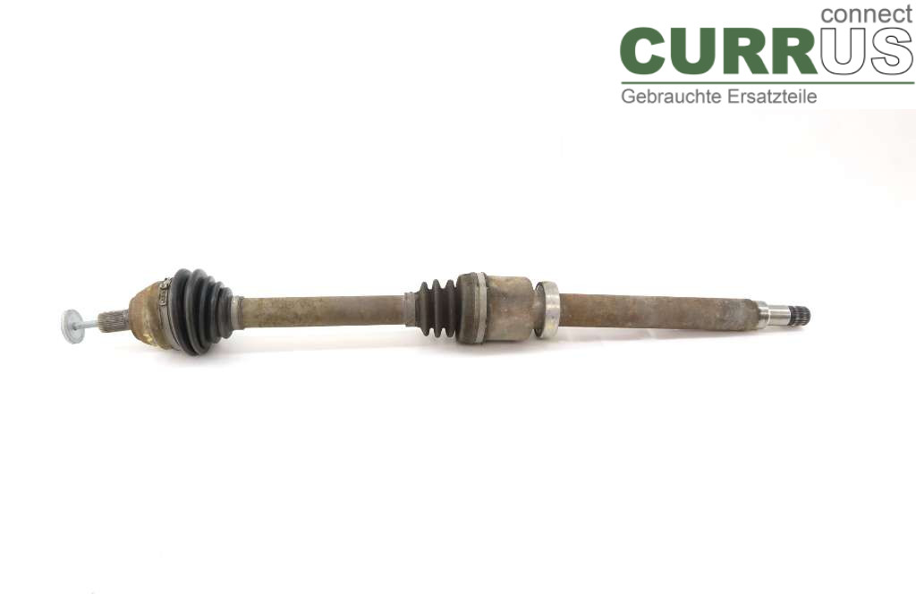 VOLVO V50      04-07 Transmission parts 36001652 1,6d