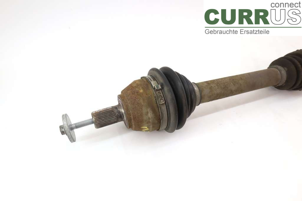 VOLVO V50      04-07 Transmission parts 36001652 1,6d