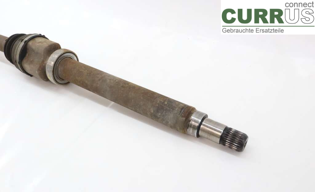 VOLVO V50      04-07 Transmission parts 36001652 1,6d