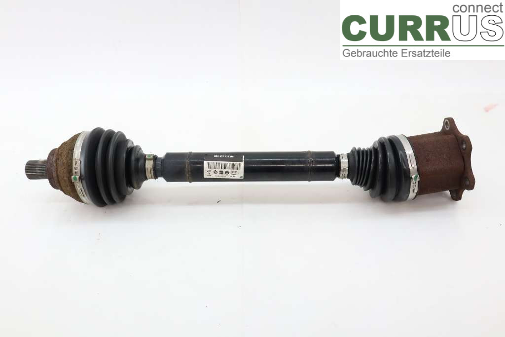 VW PASSAT  15-19 Transmission parts 3Q0407272BB 2.0TDI 190HK