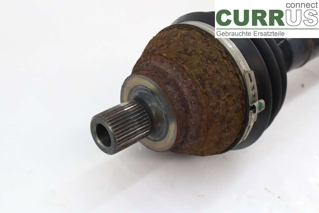 VW PASSAT  15-19 Transmission parts 3Q0407272BB 2.0TDI 190HK