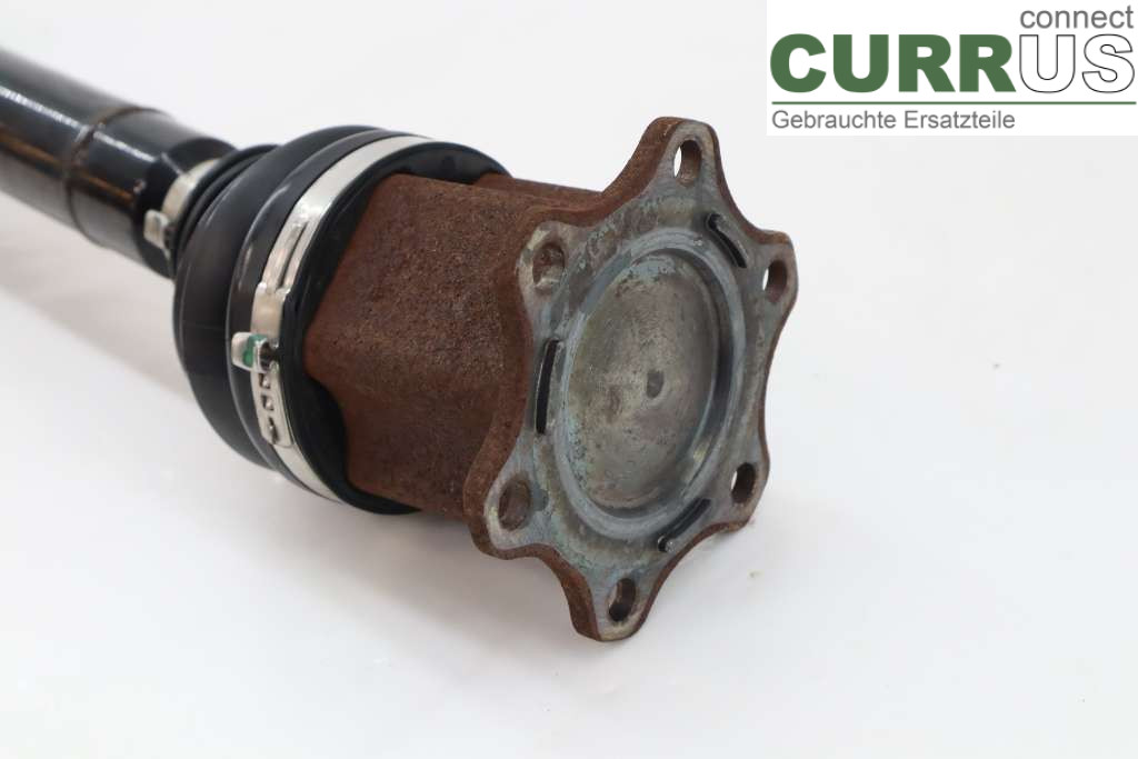 VW PASSAT  15-19 Transmission parts 3Q0407272BB 2.0TDI 190HK