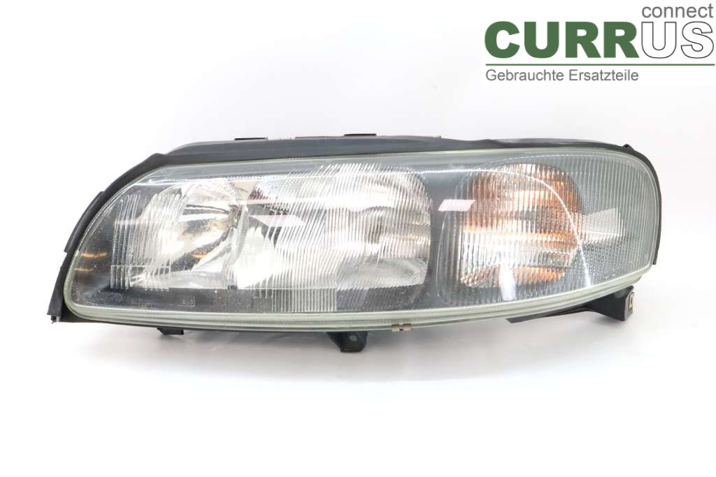 VOLVO V70 00-04 Manuel gearkasse 4-trins 8693567 B5244S2
