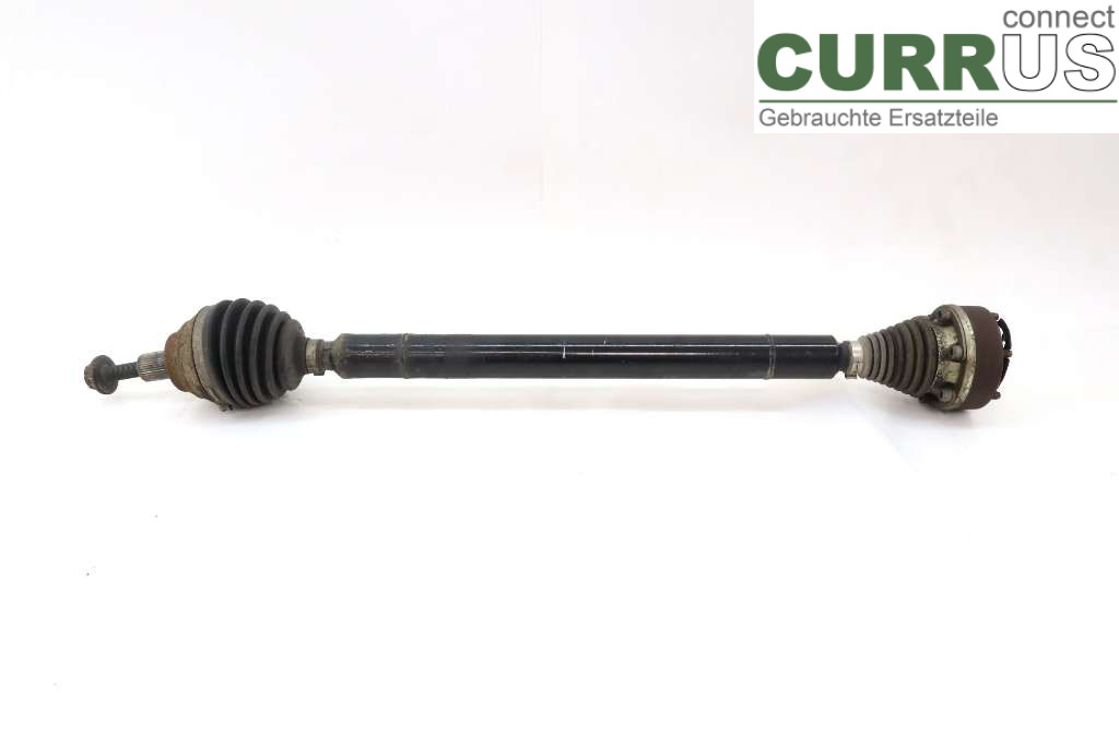 VW CADDY  16-20 Pièces de transmission 5Q0407272FF 2,0TDI 75HK