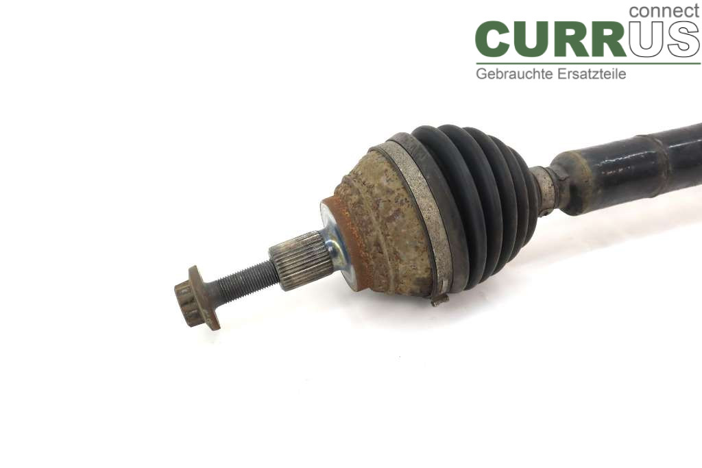 VW CADDY  16-20 Pièces de transmission 5Q0407272FF 2,0TDI 75HK
