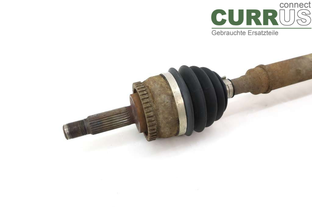 VOLVO S40/V40    96-04 Transmission parts 8601678 B4184S2