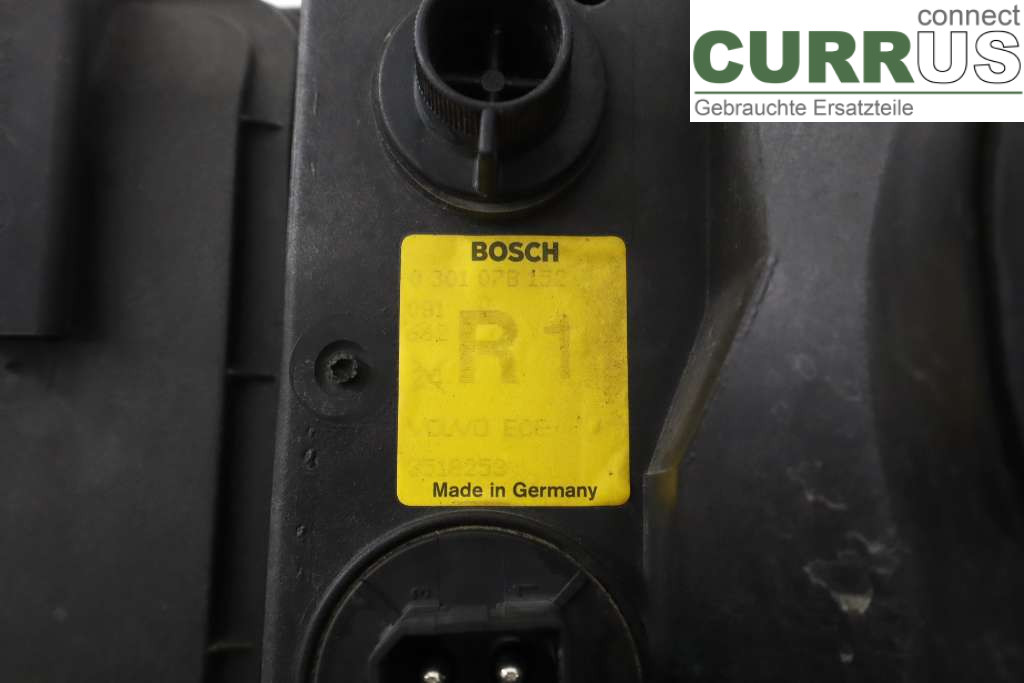 VOLVO 740      88-92 Manual gearbox (5-speed) 3518253 B230FK