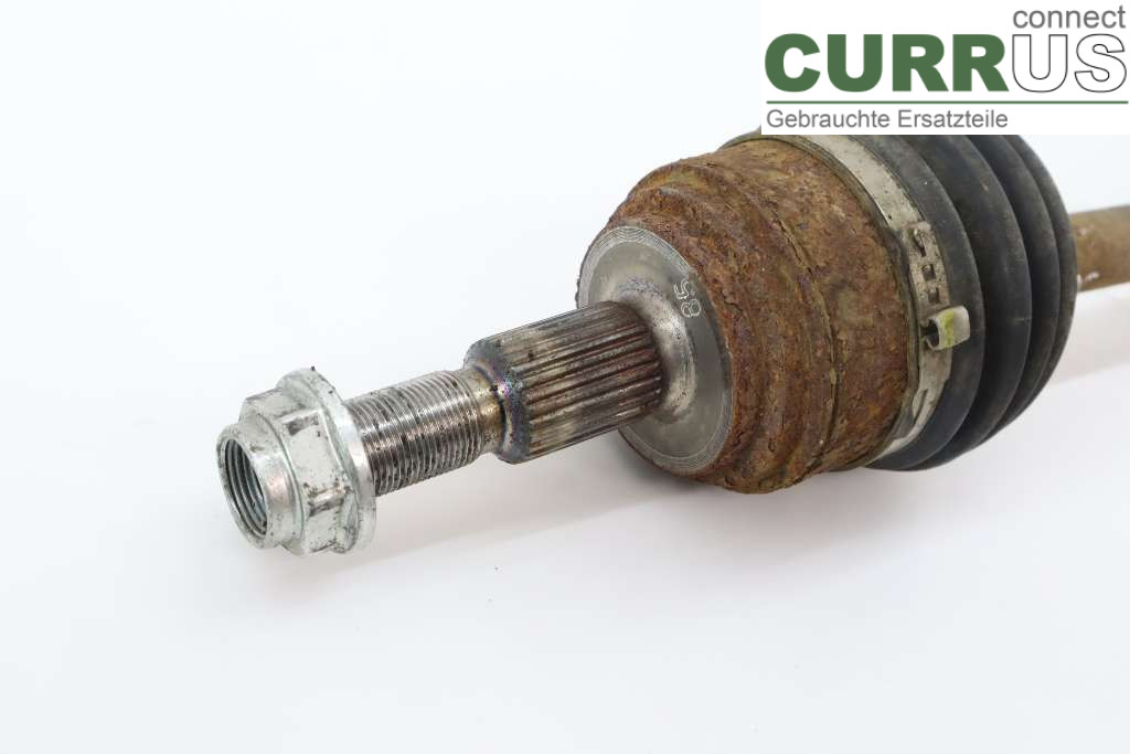 FORD TRAN./TOURN CONNECT 13- Framaxelenhet (4WD) 2500898 ZTGA