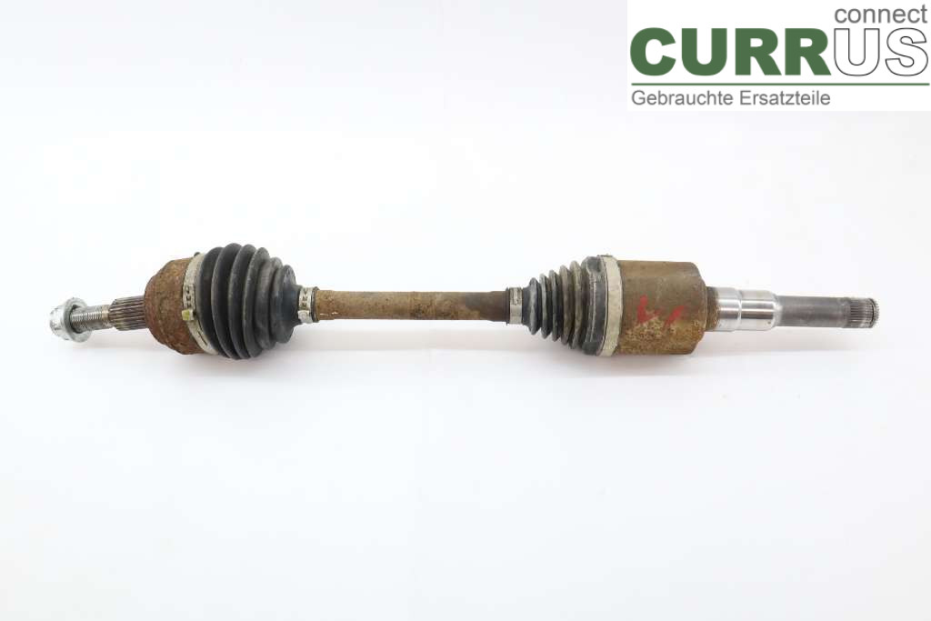 FORD TRAN./TOURN CONNECT 13- Framaxelenhet (4WD) 2500898 ZTGA