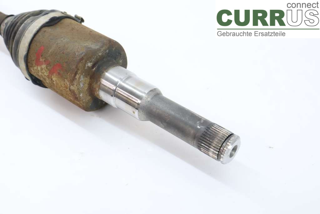 FORD TRAN./TOURN CONNECT 13- Framaxelenhet (4WD) 2500898 ZTGA