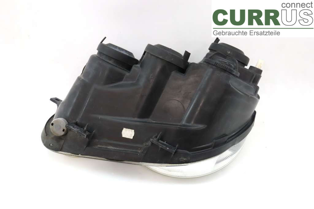 VW POLO       02-05 Manuel gearkasse 5-trins 6Q1941008BB 1.4I
