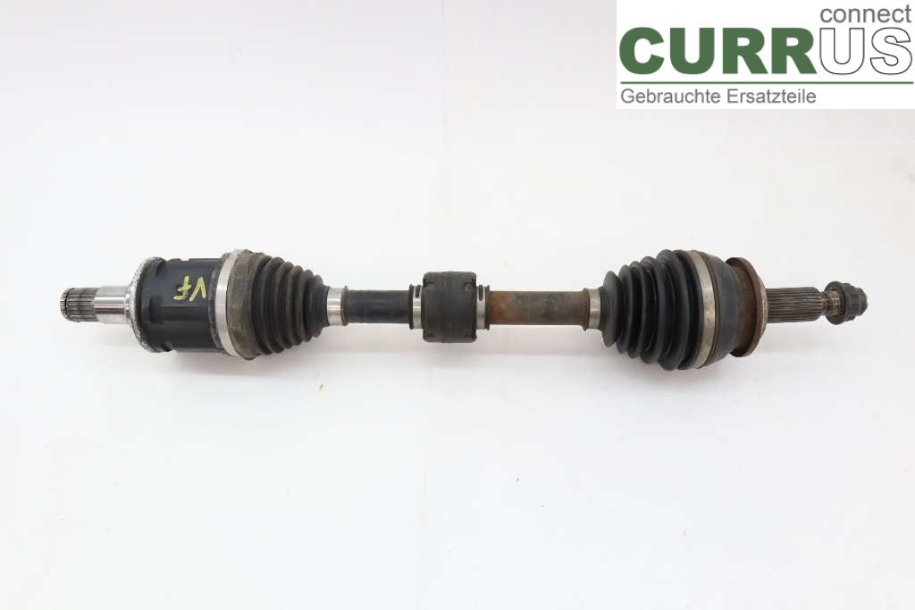 TOYOTA RAV4  19- Front axle assembly (4WD) 43420-33340 2,5 HYBRID