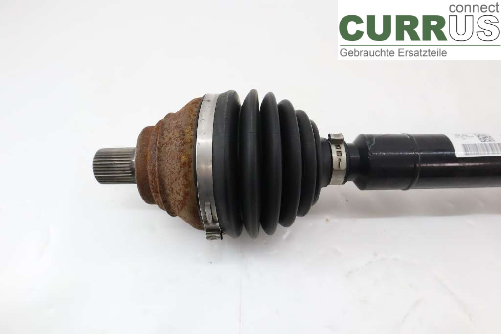 VW CADDY  21- Transmissionsdele 5QF407272J DTRC