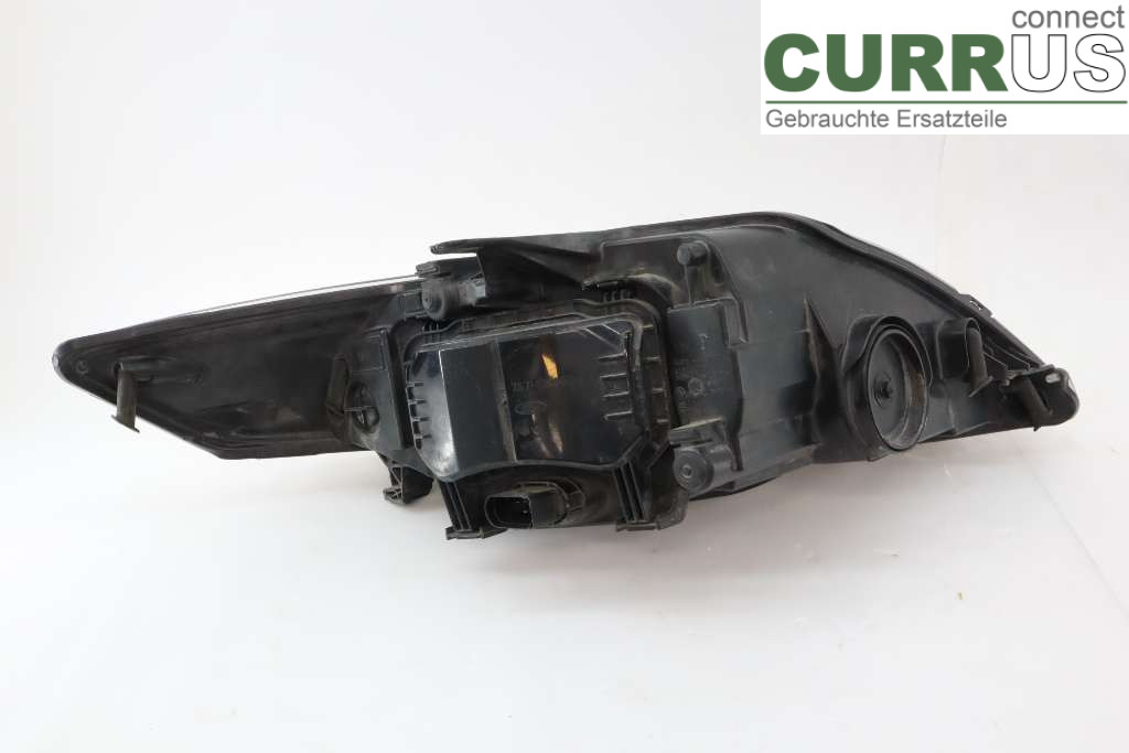 FORD MONDEO     07-15 Manual gearbox (4-speed) 1893203 2,0TDCI 85KW