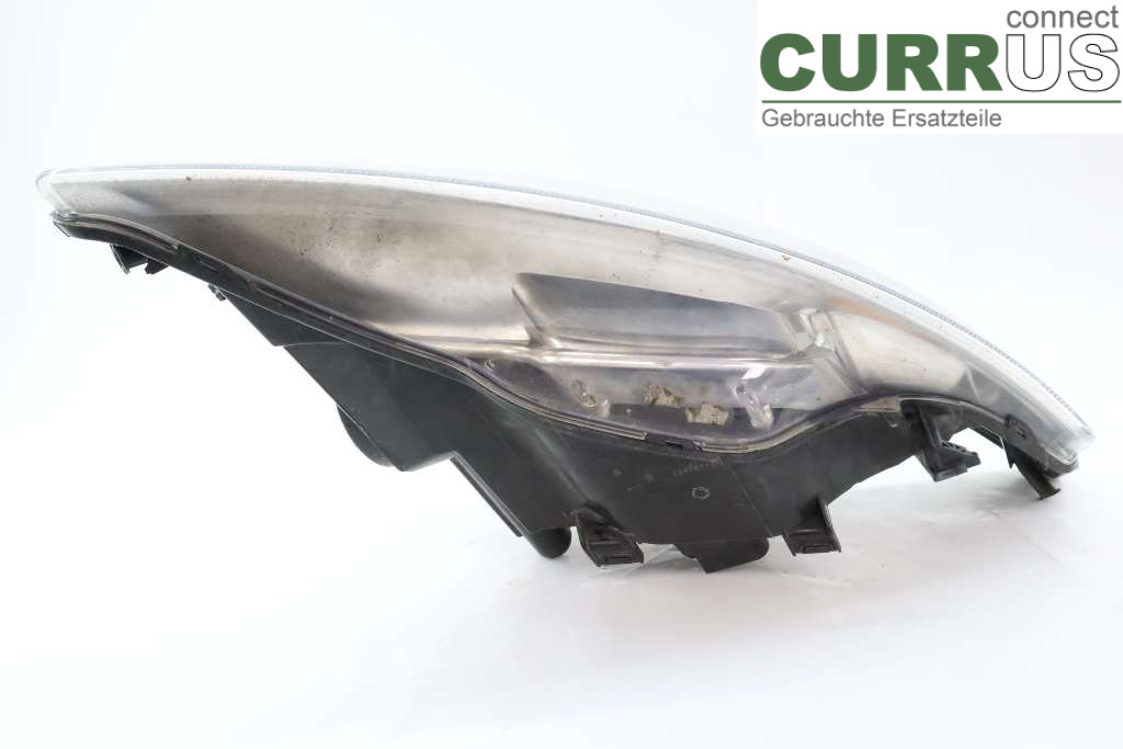 FORD MONDEO     07-15 Manual gearbox (4-speed) 1893203 2,0TDCI 85KW