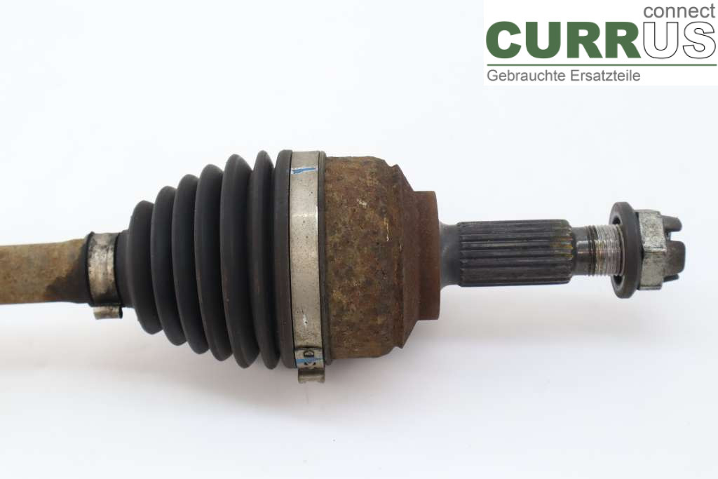 DACIA SANDERO STEPWAY  13-20 Przedni most (4x4) 391014946R H4B-400