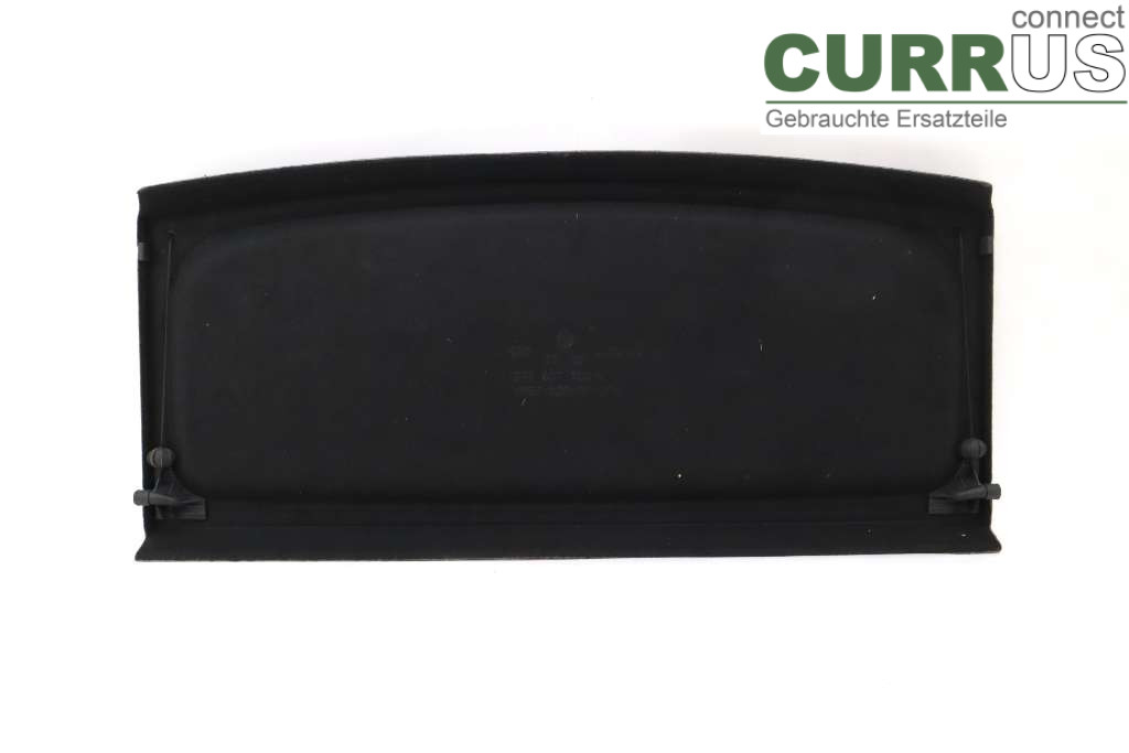 VW POLO       10-17 Inloppsrör 6R6867769B 1.4I