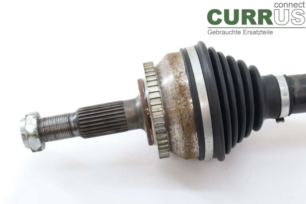 VOLVO S70/V70/XC  97-00 Framaxelenhet (4WD) 8111304 B5252S