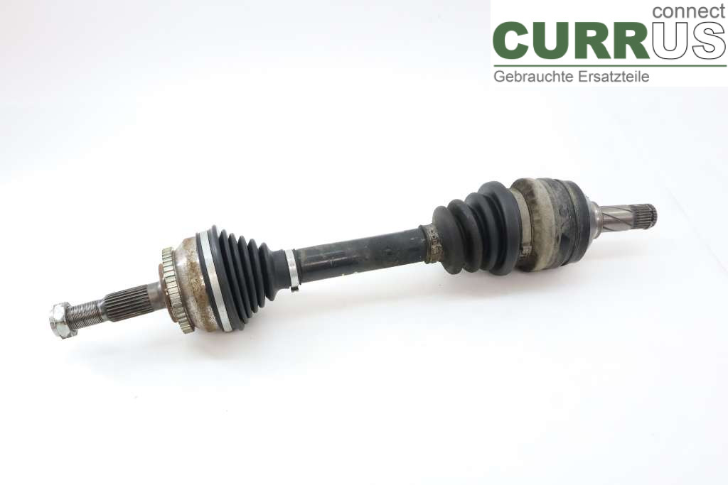 VOLVO S70/V70/XC  97-00 Framaxelenhet (4WD) 8111304 B5252S