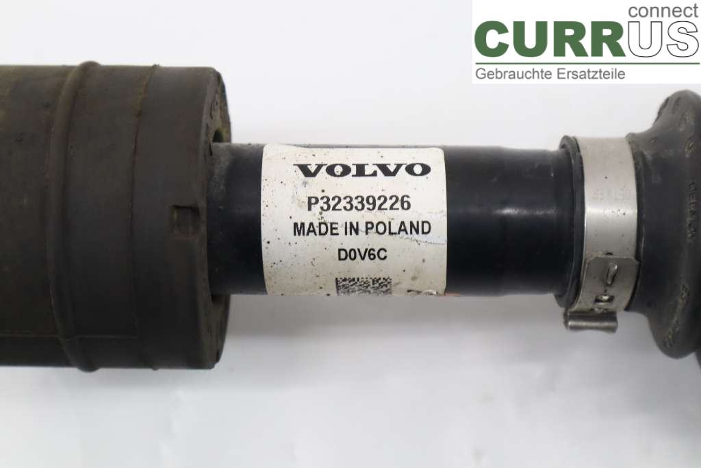 VOLVO V90 CROSS COUNTRY 17- Transmission parts 36003641 D420T8