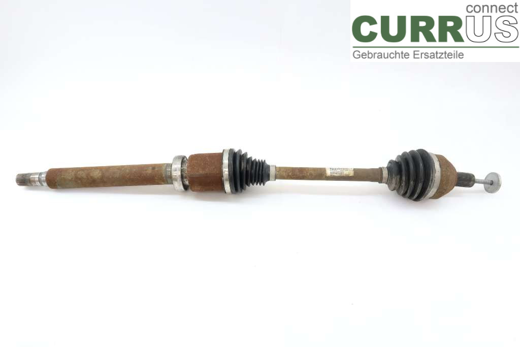 VOLVO S60      11-13 Transmissionsdelar 36050791 D4162T