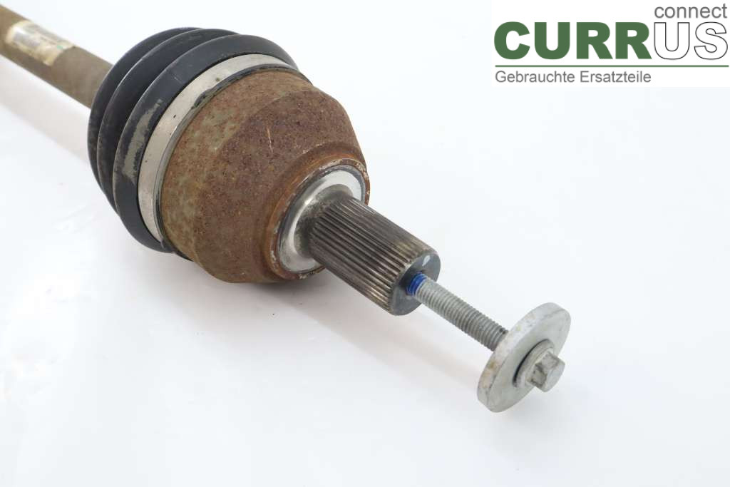 VOLVO S60      11-13 Transmissionsdelar 36050791 D4162T