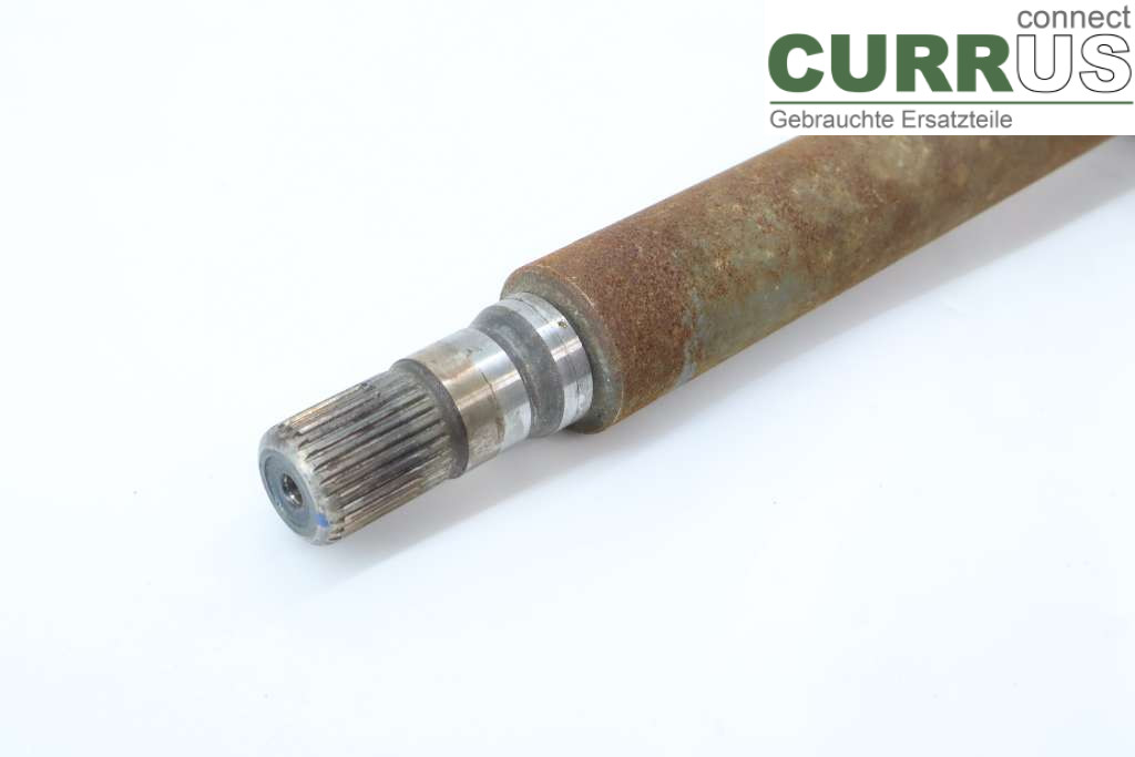 VOLVO S60      11-13 Transmissionsdelar 36050791 D4162T