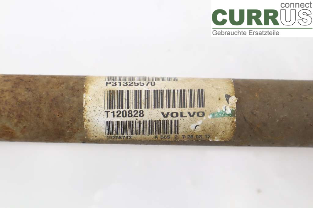 VOLVO S60      11-13 Transmissionsdelar 36050791 D4162T