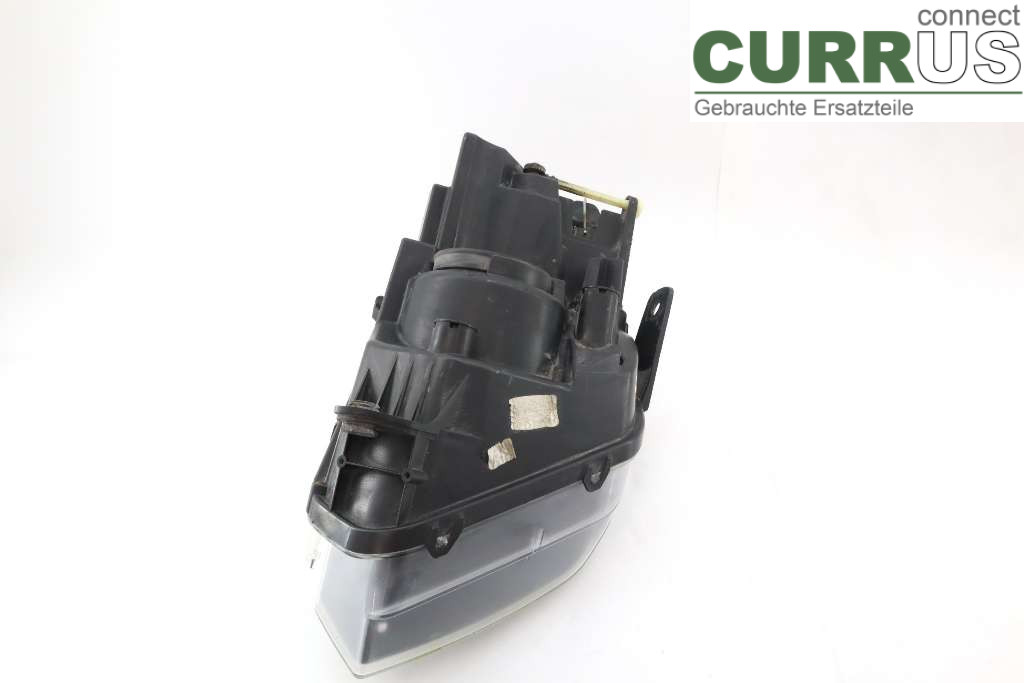 VW AMAROK  10-22 Manuel gearkasse 4-trins 2H1941015AA CDCA