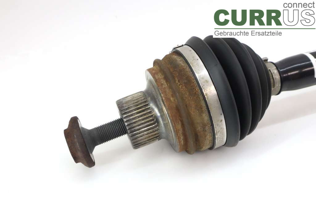 AUDI ALLROAD    09-16 Framaxelenhet (4WD) 8K0407451FX CDNC