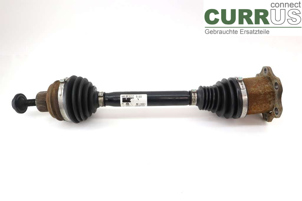 AUDI ALLROAD    09-16 Transmissionsdelar 8K0407451FX CDNC