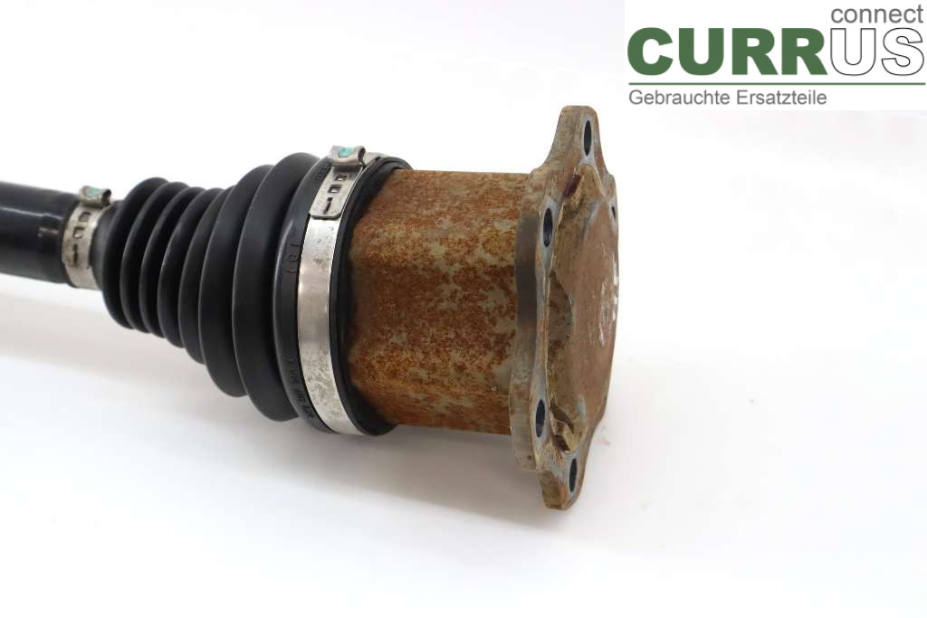 AUDI ALLROAD    09-16 Transmissionsdelar 8K0407451FX CDNC