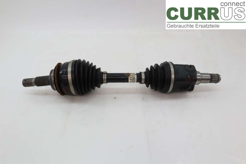 TOYOTA HILUX  16- Transmission parts 43430-0K080 1GD-FTV
