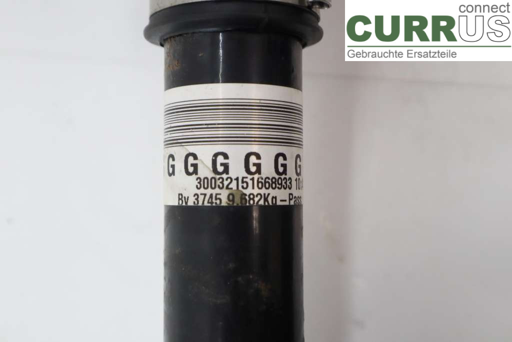 TOYOTA HILUX  16- Transmission parts 43430-0K080 1GD-FTV