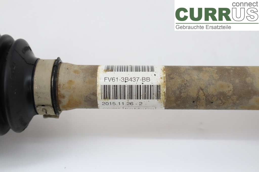 FORD TRAN./TOURN CONNECT 13- Framaxelenhet (4WD) 2171530 XWGB