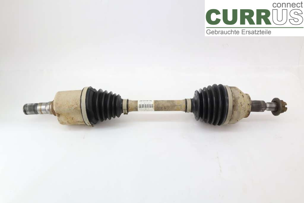 FORD TRAN./TOURN CONNECT 13- Framaxelenhet (4WD) 2171530 XWGB