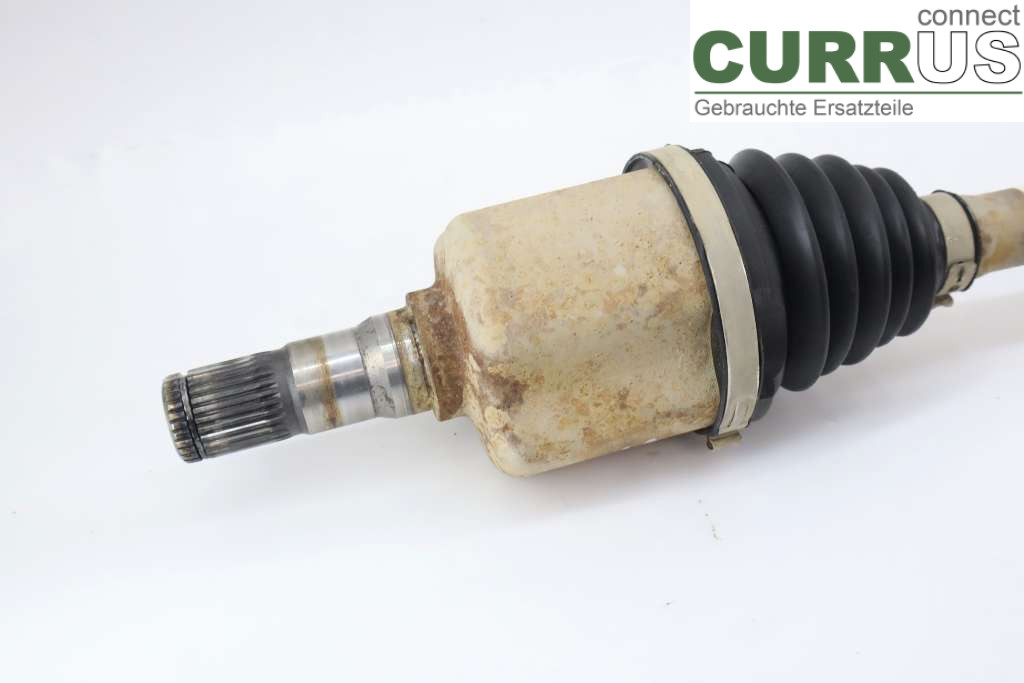 FORD TRAN./TOURN CONNECT 13- Framaxelenhet (4WD) 2171530 XWGB