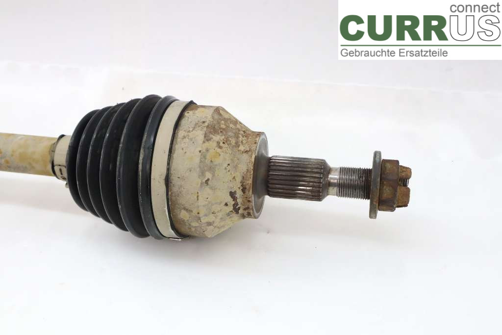 FORD TRAN./TOURN CONNECT 13- Transmissionsdelar 2552741 XWGB