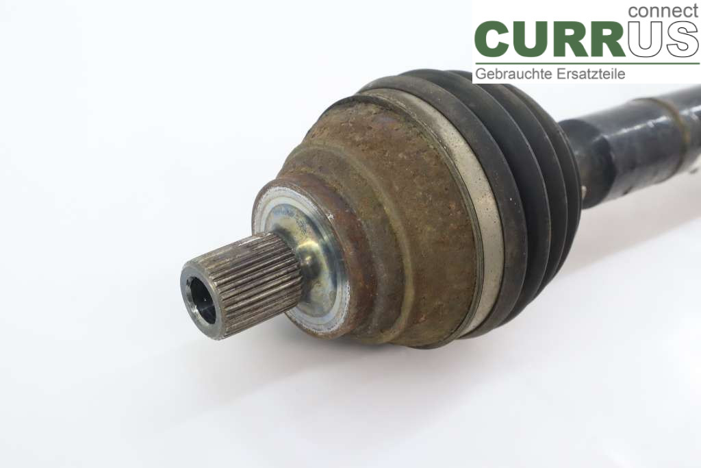 VW CADDY  16-20 Pièces de transmission 5Q0407272FF 2.0TDI