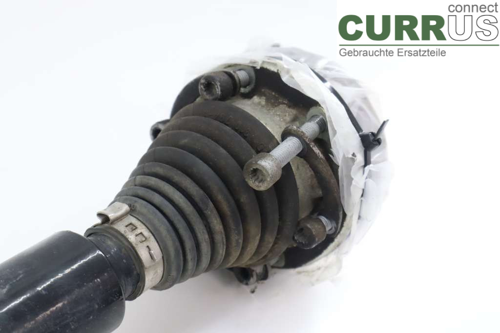 VW CADDY  16-20 Pièces de transmission 5Q0407272FF 2.0TDI