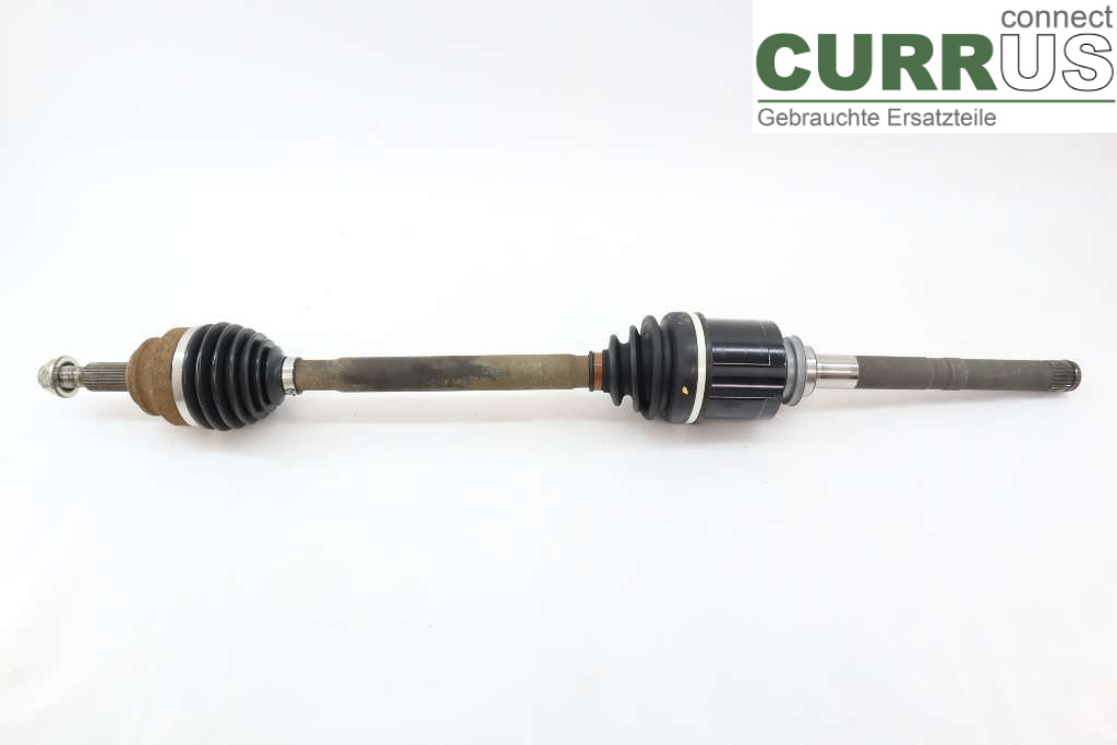 MITSUBISHI ASX 10-22 Transmission parts 3815A498 1.8DI-D 116HK