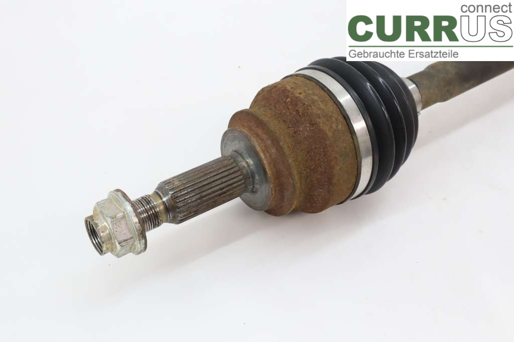 MITSUBISHI ASX 10-22 Transmission parts 3815A498 1.8DI-D 116HK