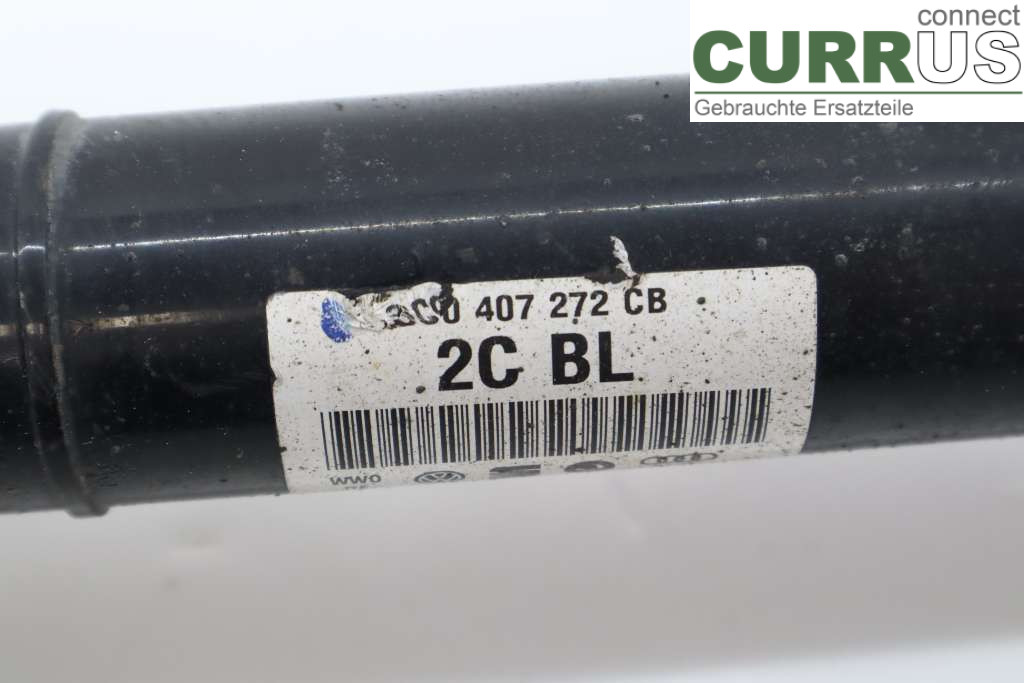 VW PASSAT  11-14 Getriebeteile 3C0407272CA 2,0TDI