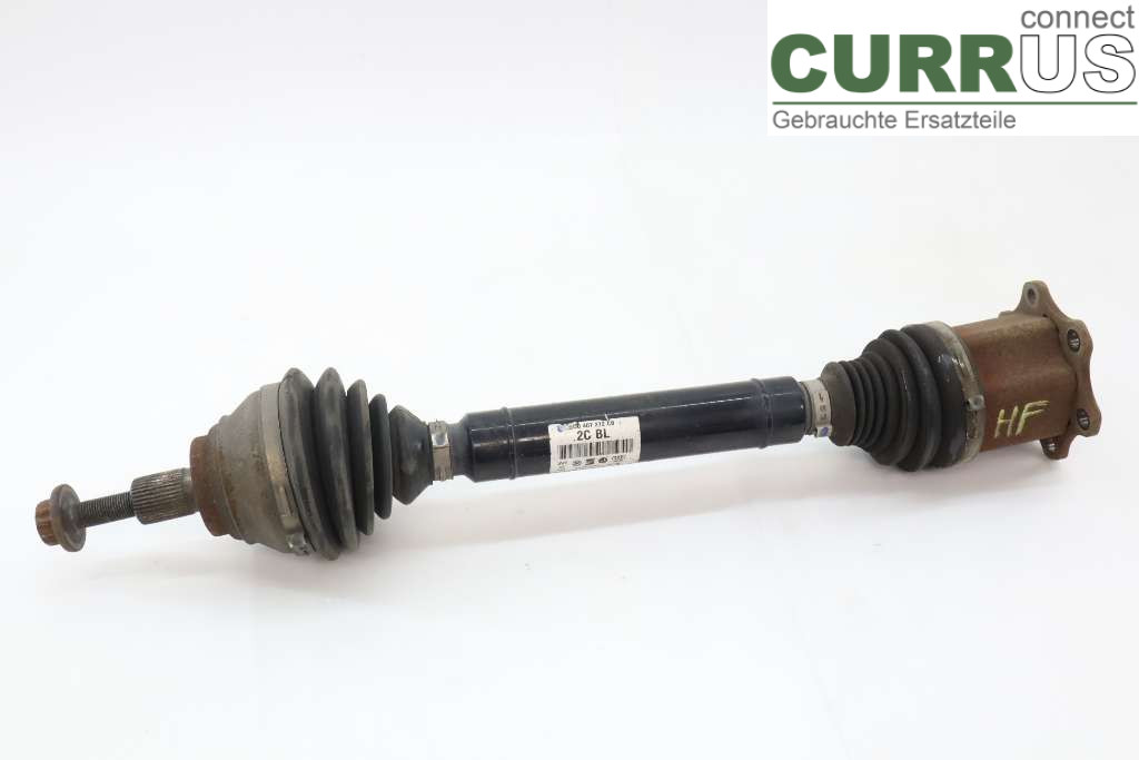VW PASSAT  11-14 Getriebeteile 3C0407272CA 2,0TDI