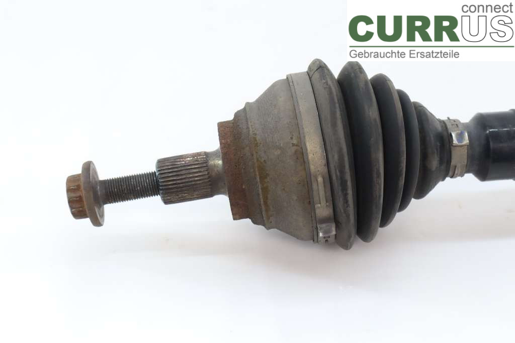 VW PASSAT  11-14 Getriebeteile 3C0407272CA 2,0TDI