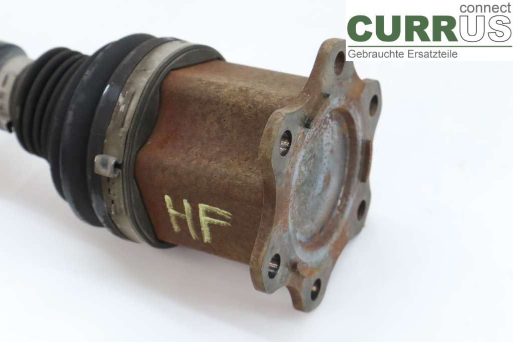 VW PASSAT  11-14 Getriebeteile 3C0407272CA 2,0TDI