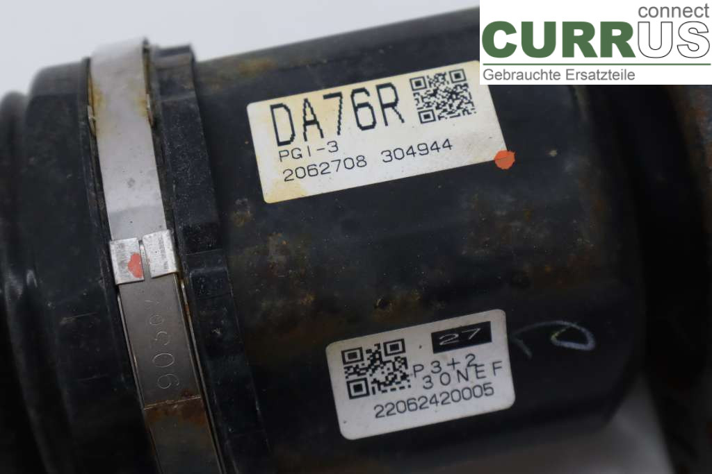 TOYOTA RAV4  19- Transmissionsdelar 4341042300 2.5I HYBRID