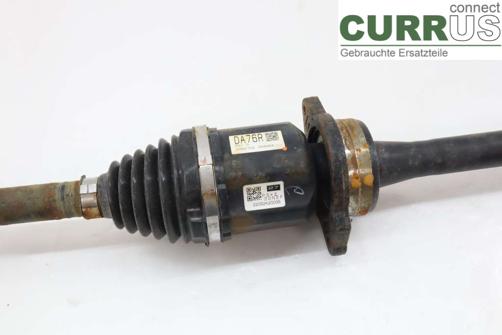 TOYOTA RAV4  19- Transmissionsdelar 4341042300 2.5I HYBRID