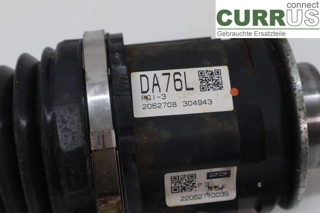 TOYOTA RAV4  19- Framaxelenhet (4WD) 4342033340 2.5I HYBRID